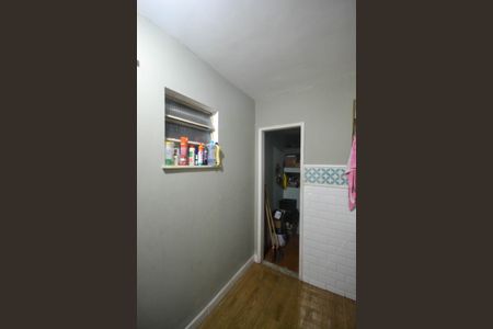 Apartamento para alugar com 158m², 3 quartos e 2 vagasÁrea de Serviço