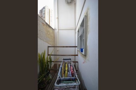 Apartamento para alugar com 158m², 3 quartos e 2 vagasVaranda Suíte 2