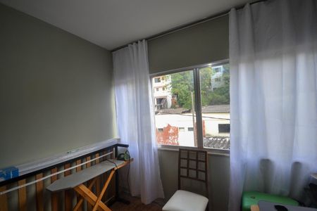 Apartamento para alugar com 158m², 3 quartos e 2 vagasQuarto 1