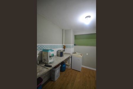 Apartamento para alugar com 158m², 3 quartos e 2 vagasÁrea de Serviço