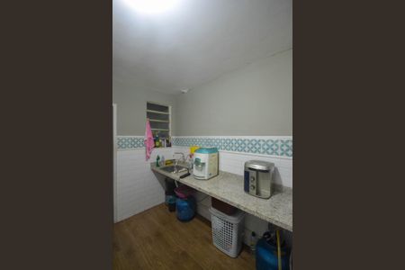 Apartamento para alugar com 158m², 3 quartos e 2 vagasÁrea de Serviço