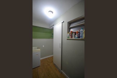 Apartamento para alugar com 158m², 3 quartos e 2 vagasÁrea de Serviço