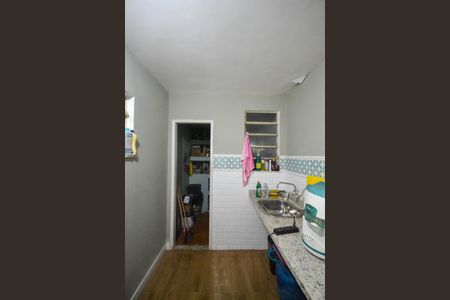 Apartamento para alugar com 158m², 3 quartos e 2 vagasÁrea de Serviço