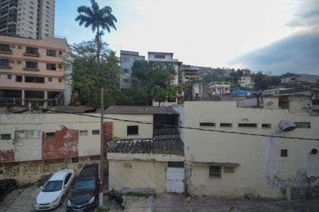Apartamento para alugar com 158m², 3 quartos e 2 vagasQuarto 1 - vista
