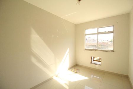 Quarto 1 de apartamento à venda com 2 quartos, 50m² em Taquara, Rio de Janeiro
