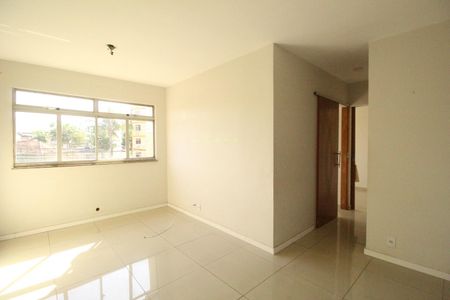 Sala de apartamento à venda com 2 quartos, 50m² em Taquara, Rio de Janeiro