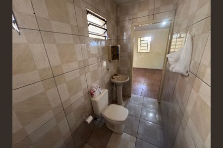 Casa à venda com 79m², 4 quartos e 1 vagaBanheiro Social