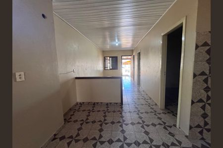 Sala de casa à venda com 4 quartos, 79m² em Campina, São Leopoldo