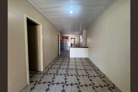 Sala de casa à venda com 4 quartos, 79m² em Campina, São Leopoldo