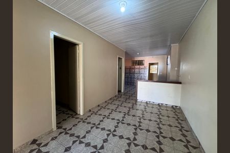 Casa à venda com 79m², 4 quartos e 1 vaga Casa à venda com 79m², 4 quartos e 1 vagaSala