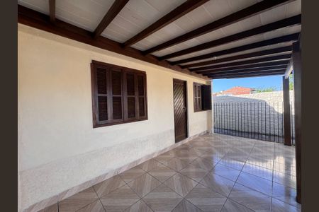Casa à venda com 79m², 4 quartos e 1 vagaÁrea Externa
