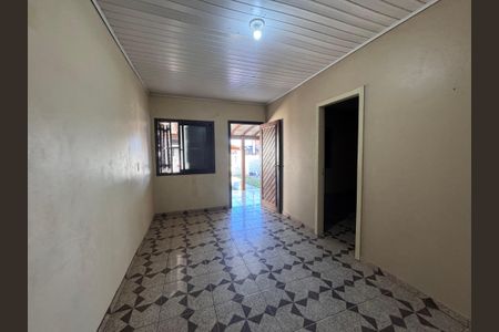 Casa à venda com 79m², 4 quartos e 1 vagaSala