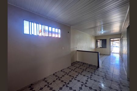 Sala de casa à venda com 4 quartos, 79m² em Campina, São Leopoldo