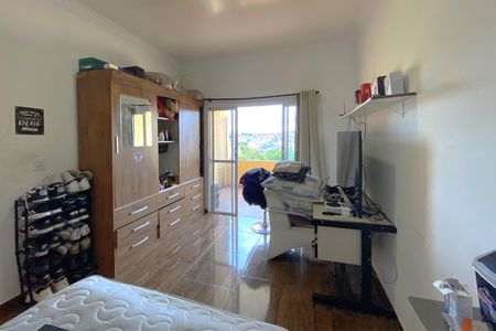 Casa à venda com 420m², 4 quartos e 6 vagasQuarto 3