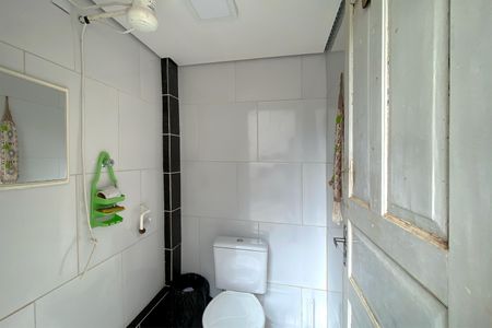 Casa à venda com 420m², 4 quartos e 6 vagasLavabo externo