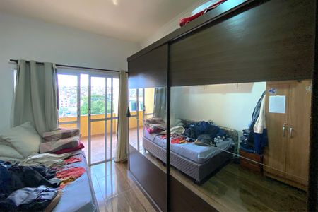 Casa à venda com 420m², 4 quartos e 6 vagasSuite 1
