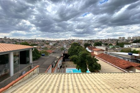 Casa à venda com 420m², 4 quartos e 6 vagasVista da Suite 1