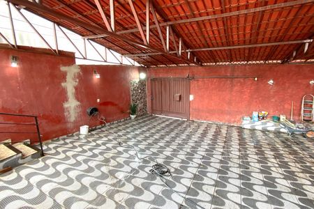 Casa à venda com 420m², 4 quartos e 6 vagasGaragem