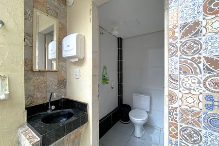 Casa à venda com 420m², 4 quartos e 6 vagasLavabo externo