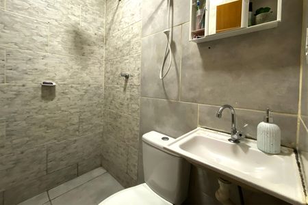 Casa à venda com 420m², 4 quartos e 6 vagasBanheiro