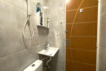 Casa à venda com 420m², 4 quartos e 6 vagasBanheiro