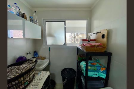 Apartamento para alugar com 100m², 2 quartos e 2 vagasÁrea de Serviço