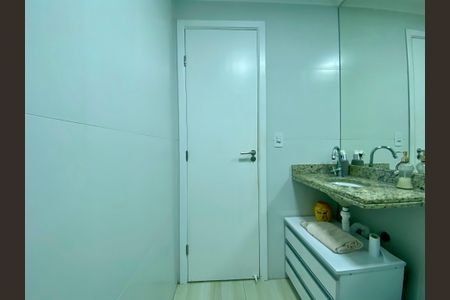 Apartamento para alugar com 100m², 2 quartos e 2 vagasBanheiro