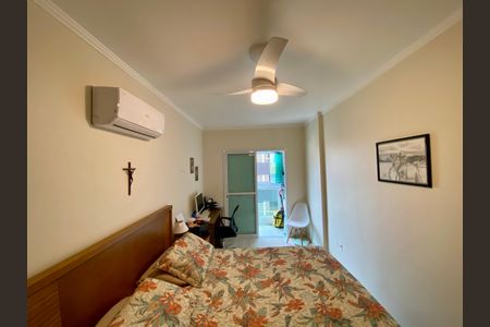 Apartamento para alugar com 100m², 2 quartos e 2 vagasSuíte 1