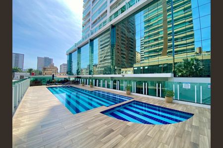 Apartamento para alugar com 100m², 2 quartos e 2 vagasÁrea comum