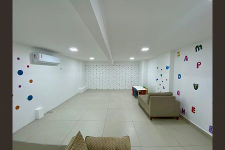 Apartamento para alugar com 100m², 2 quartos e 2 vagasÁrea comum