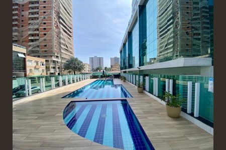 Apartamento para alugar com 100m², 2 quartos e 2 vagasÁrea comum