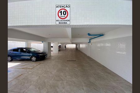 Apartamento para alugar com 100m², 2 quartos e 2 vagasÁrea comum
