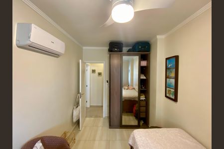 Quarto 1 de apartamento para alugar com 2 quartos, 100m² em Vila Caiçara, Praia Grande