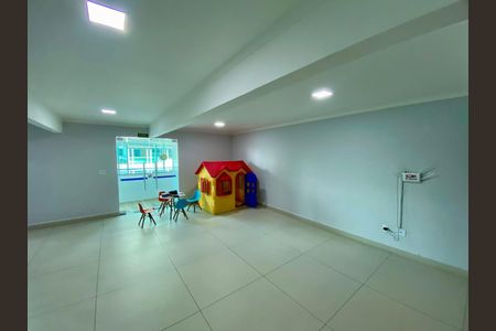 Apartamento para alugar com 100m², 2 quartos e 2 vagasÁrea comum
