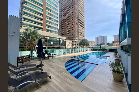 Apartamento para alugar com 100m², 2 quartos e 2 vagasÁrea comum