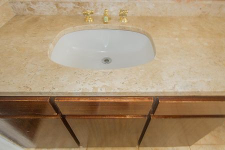 Apartamento para alugar com 241m², 3 quartos e 3 vagasBanheiro Social