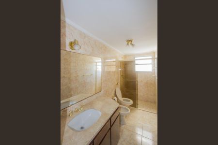 Apartamento para alugar com 241m², 3 quartos e 3 vagasBanheiro Social