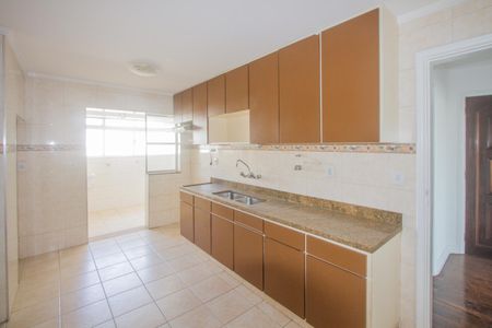 Apartamento para alugar com 241m², 3 quartos e 3 vagasCozinha