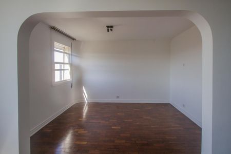 Sala de apartamento à venda com 3 quartos, 241m² em Santo Amaro, São Paulo