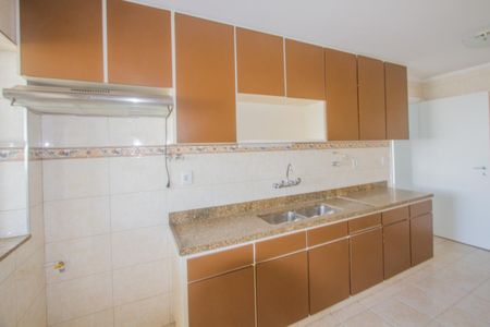 Apartamento para alugar com 241m², 3 quartos e 3 vagasCozinha