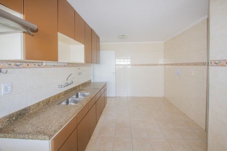 Apartamento para alugar com 241m², 3 quartos e 3 vagasCozinha