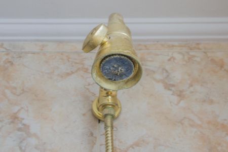 Apartamento para alugar com 241m², 3 quartos e 3 vagasBanheiro Social