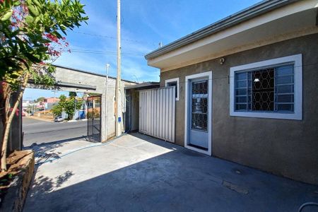 Casa à venda com 85m², 1 quarto e 2 vagasGaragem