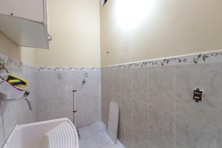 Casa à venda com 85m², 1 quarto e 2 vagasÁrea de Serviço