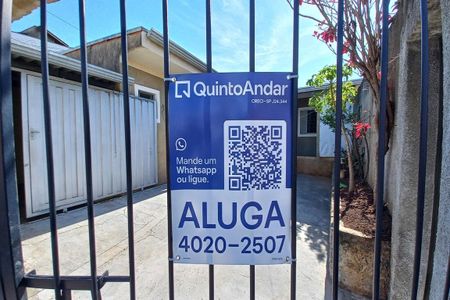 Casa à venda com 85m², 1 quarto e 2 vagasPlaca Instalada