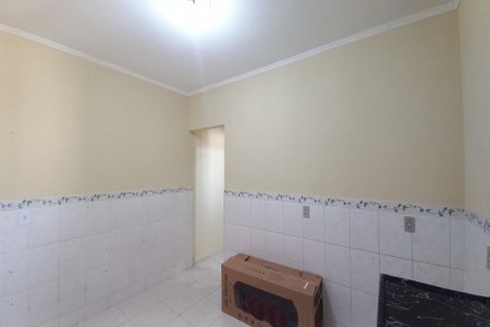 Casa à venda com 85m², 1 quarto e 2 vagasCozinha