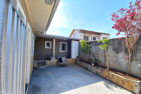 Casa à venda com 85m², 1 quarto e 2 vagasGaragem