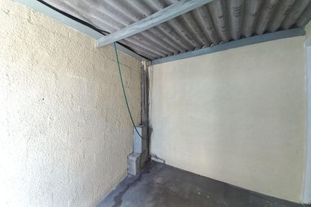 Casa à venda com 85m², 1 quarto e 2 vagasÁrea Externa