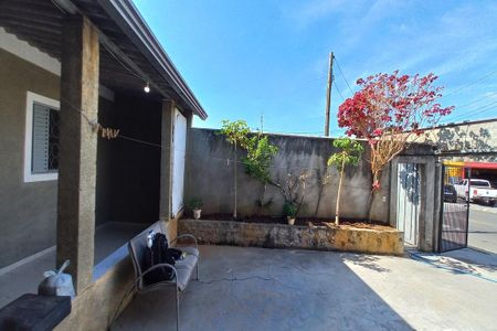 Casa à venda com 85m², 1 quarto e 2 vagasVista da Sala