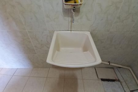 Casa à venda com 85m², 1 quarto e 2 vagasÁrea de Serviço